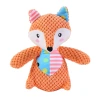 Amazon's best-selling new product - dog plush toys, biting and sound-sounding dolls, cartoon and cute dolls manufacturer Item Picture